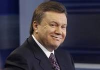 Европа может снять санкции с команды Януковича /СМИ/